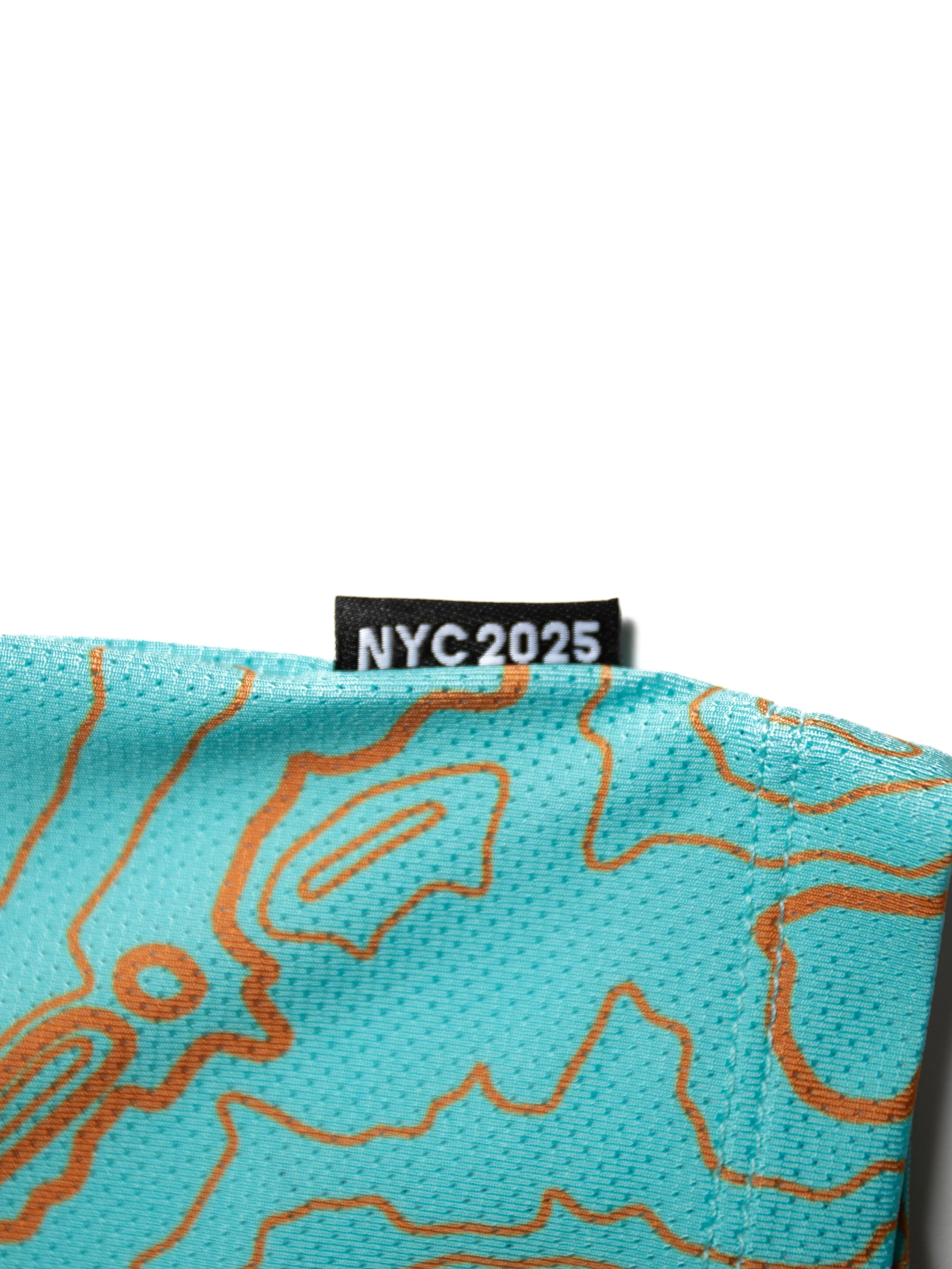 Heartbreak Women's New York Crop Singlet - Image 11